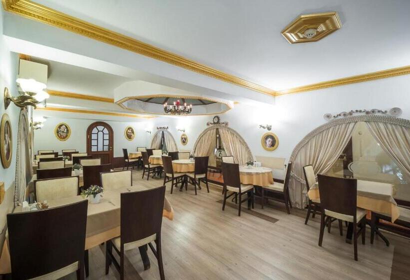 فندق Oglakcioglu Park Boutique