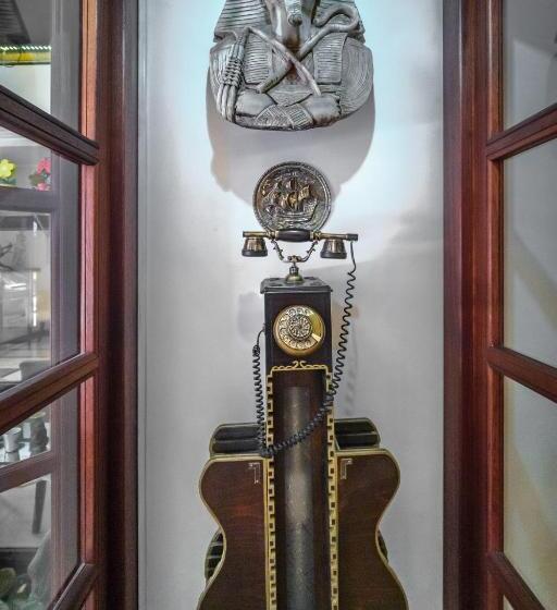 فندق Oglakcioglu Park Boutique