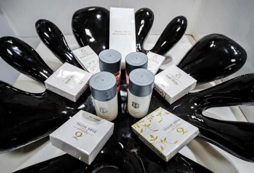 فندق Oglakcioglu Park Boutique