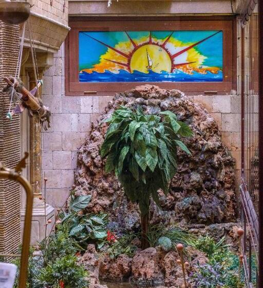 فندق Oglakcioglu Park Boutique