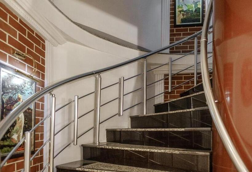 فندق Oglakcioglu Park Boutique