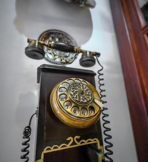 فندق Oglakcioglu Park Boutique