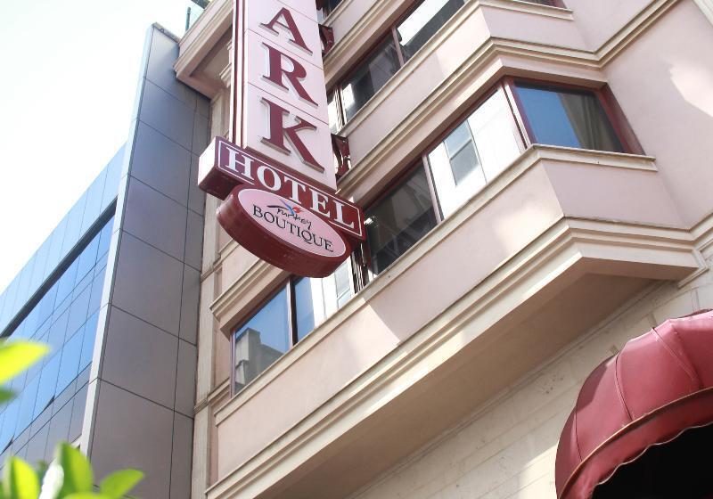 فندق Oglakcioglu Park Boutique