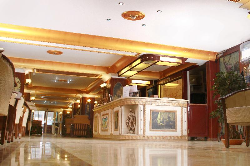 فندق Oglakcioglu Park Boutique