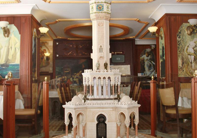 فندق Oglakcioglu Park Boutique