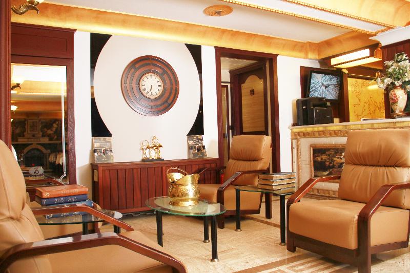 فندق Oglakcioglu Park Boutique