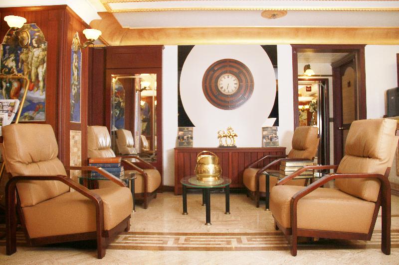 فندق Oglakcioglu Park Boutique