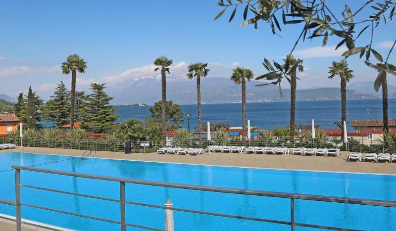 فندق Onda Blu Resort