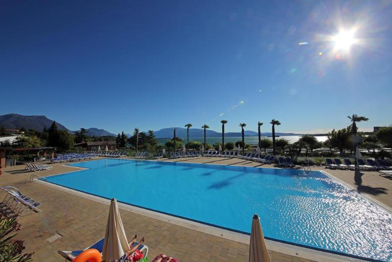 فندق Onda Blu Resort