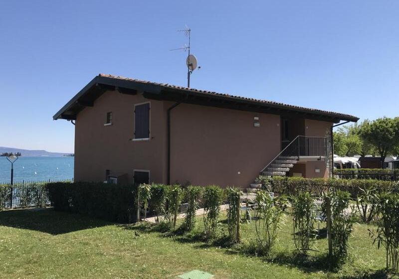 فندق Onda Blu Resort