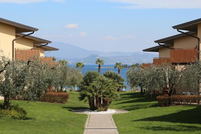 فندق Onda Blu Resort