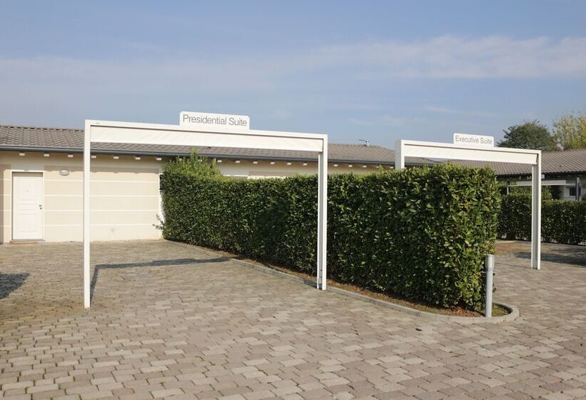 בית מלון כפרי Onem