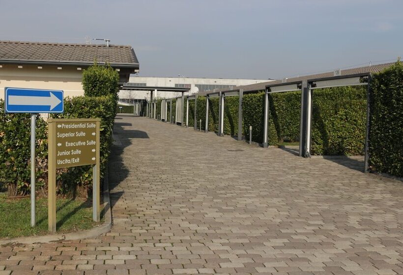 בית מלון כפרי Onem