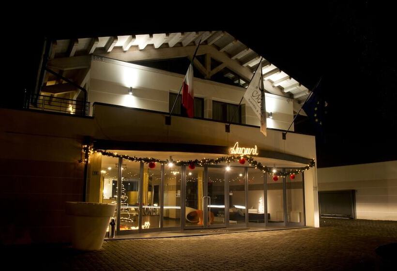 בית מלון כפרי Onem