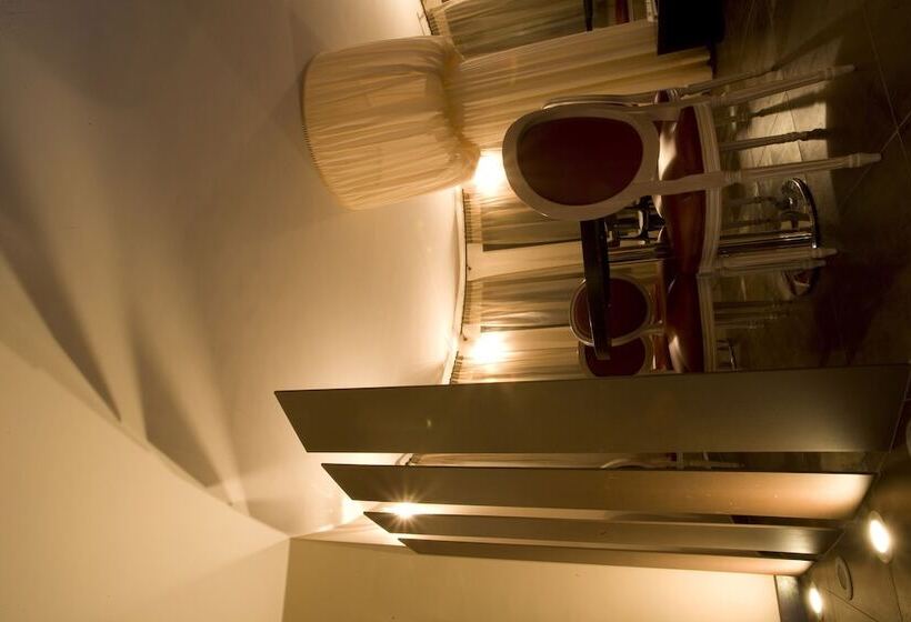 בית מלון כפרי Onem