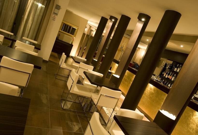 בית מלון כפרי Onem