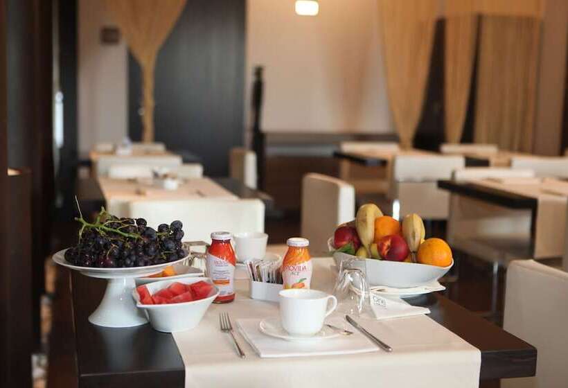 בית מלון כפרי Onem