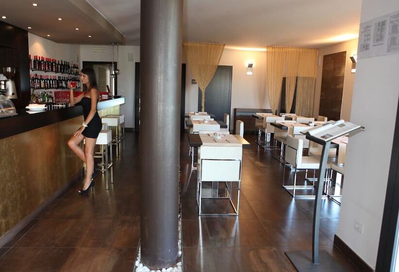 בית מלון כפרי Onem