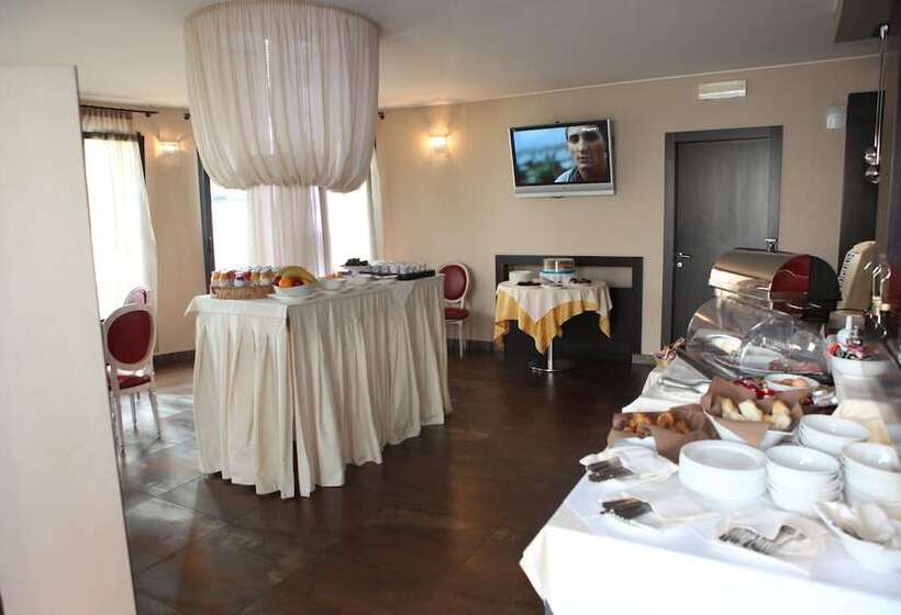 בית מלון כפרי Onem