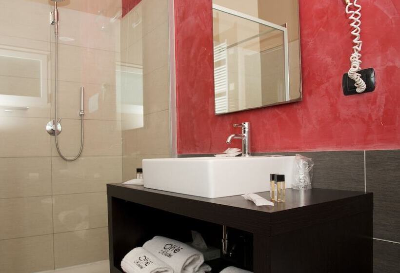 בית מלון כפרי Onem