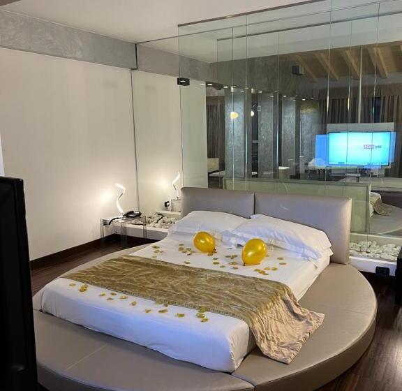 בית מלון כפרי Onem