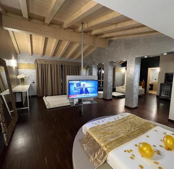 בית מלון כפרי Onem