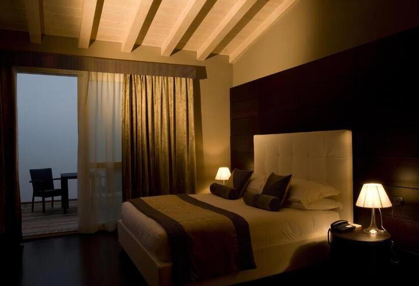 בית מלון כפרי Onem