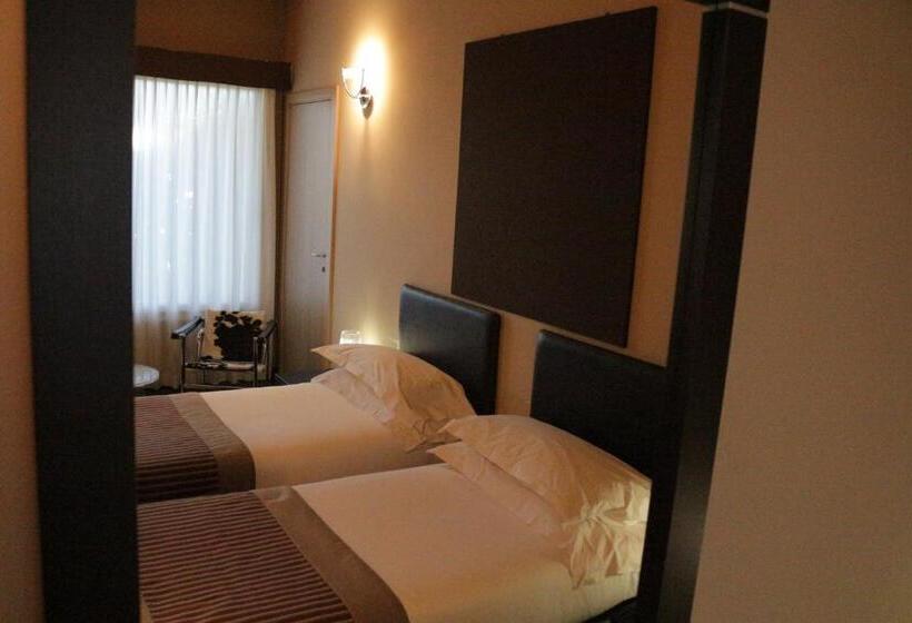 בית מלון כפרי Onem