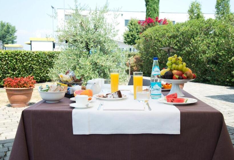 בית מלון כפרי Onem