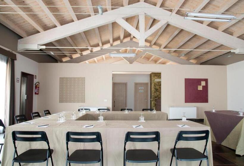 בית מלון כפרי Onem