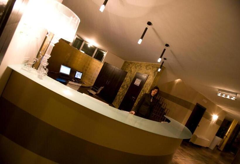 בית מלון כפרי Onem