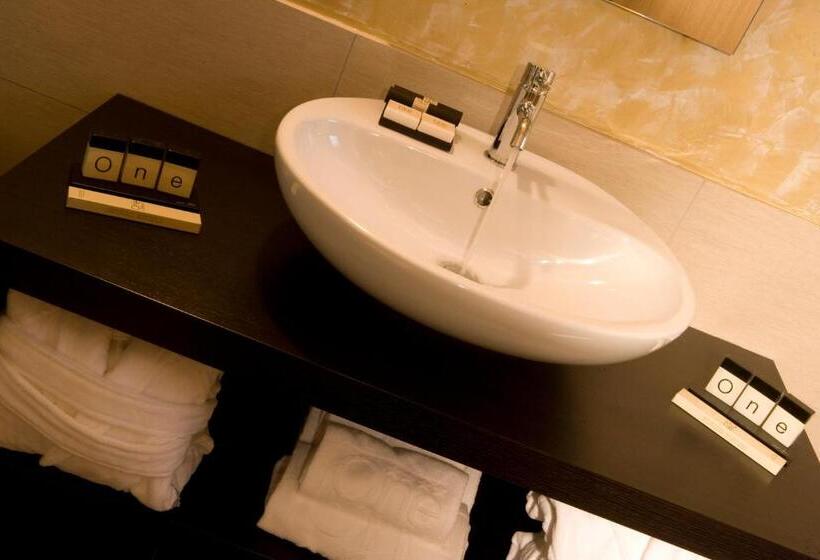 בית מלון כפרי Onem