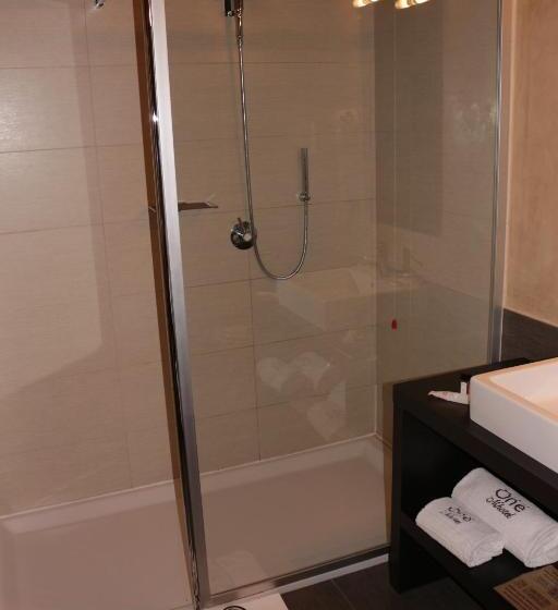 בית מלון כפרי Onem