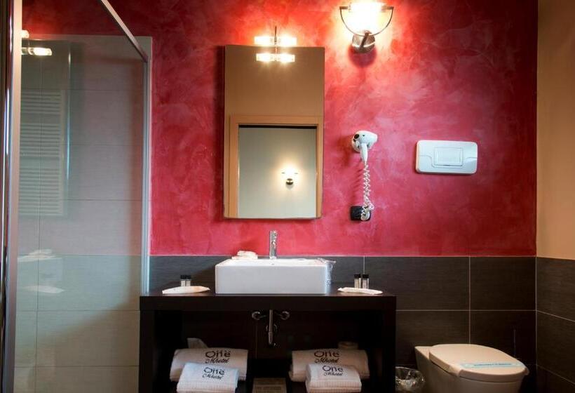 בית מלון כפרי Onem