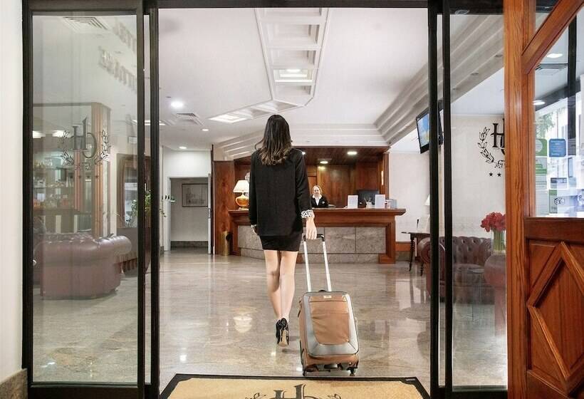 בית מלון כפרי Orientale