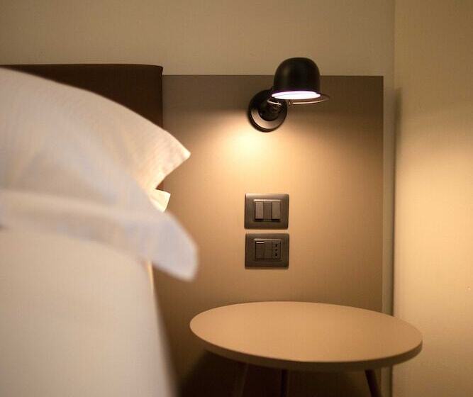 בית מלון כפרי Orientale