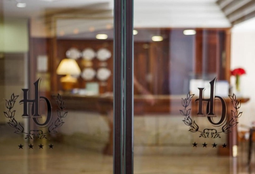 בית מלון כפרי Orientale