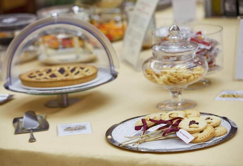 בית מלון כפרי Orientale