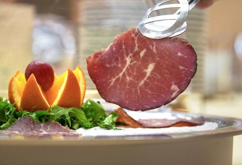 בית מלון כפרי Orientale