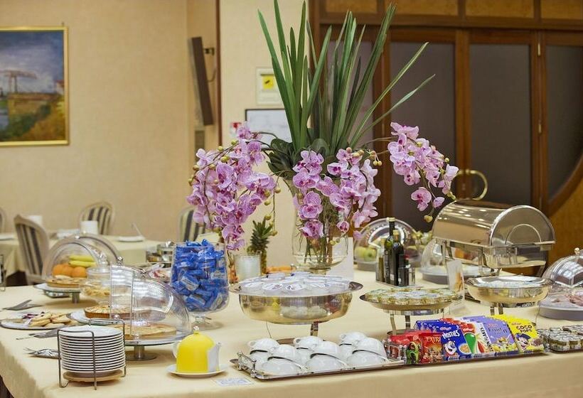 בית מלון כפרי Orientale