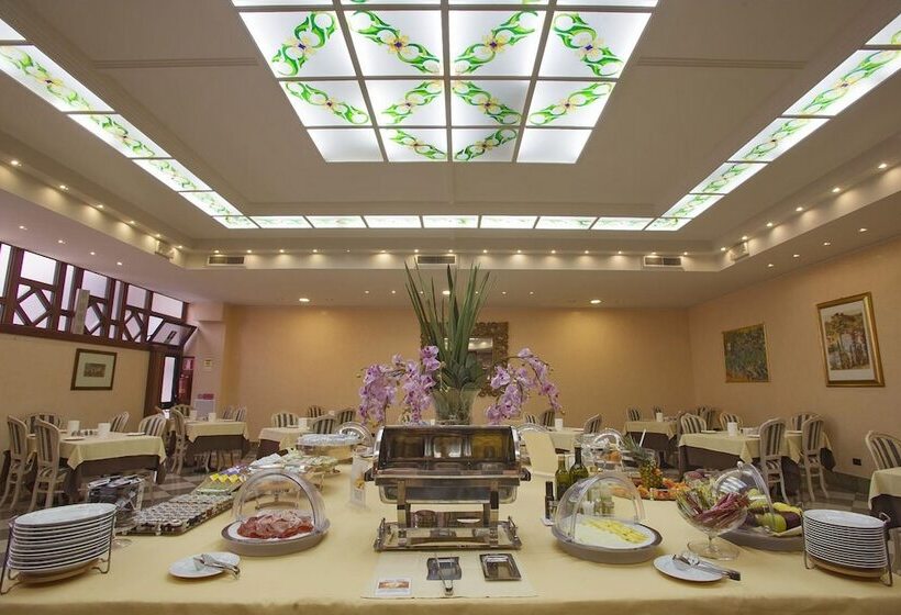 בית מלון כפרי Orientale