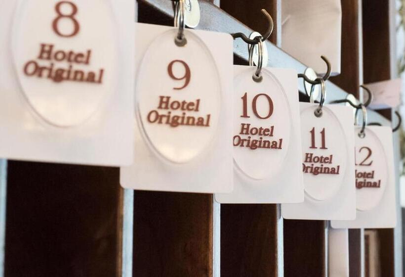 فندق Original