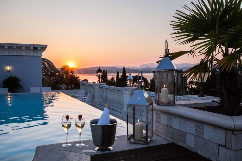 Palace Hotel Wellness & Spa