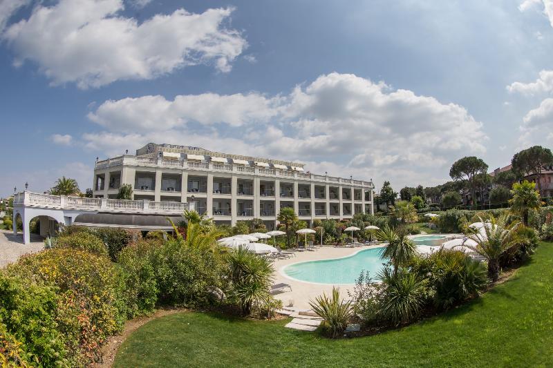 Palace Hotel Wellness & Spa