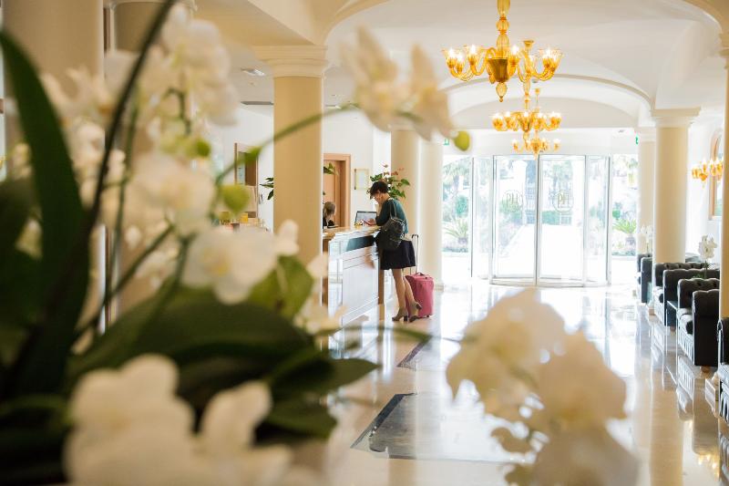 Palace Hotel Wellness & Spa