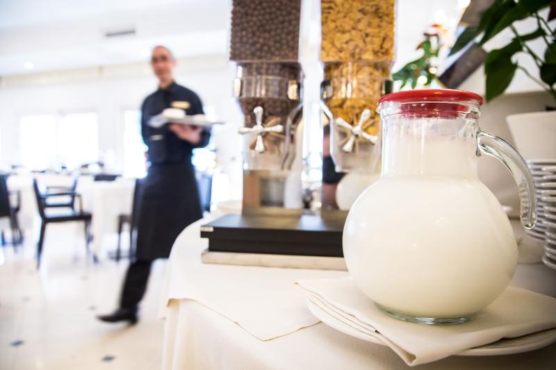 Palace Hotel Wellness & Spa