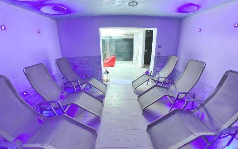 Palace Hotel Wellness & Spa