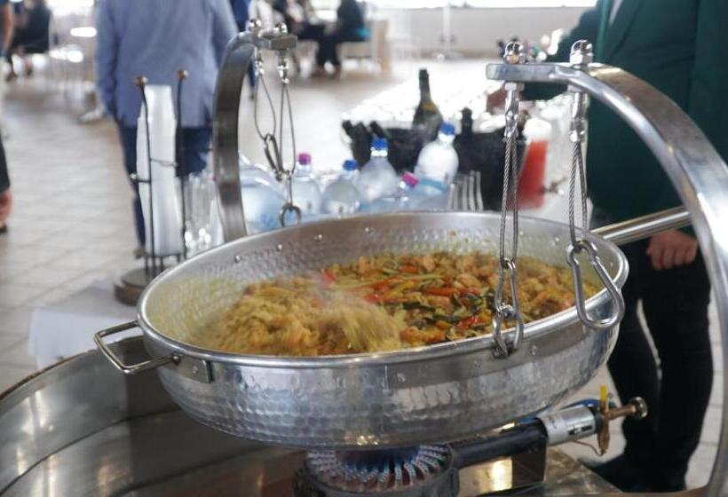 فندق Palace Savuto