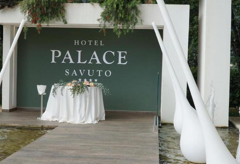 فندق Palace Savuto