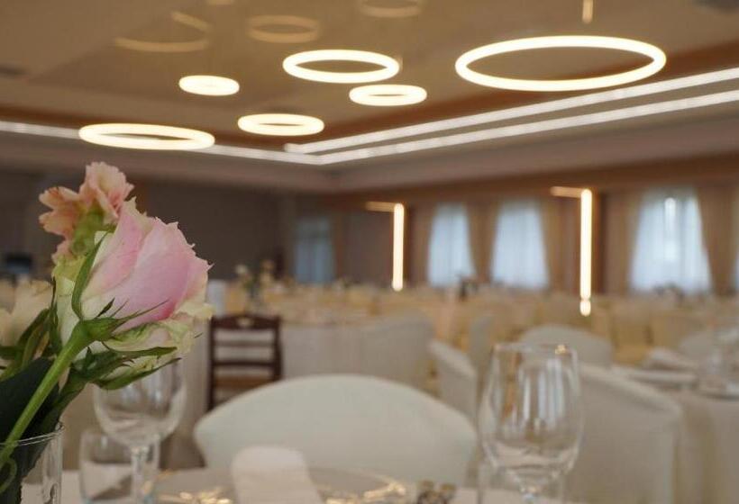 فندق Palace Savuto